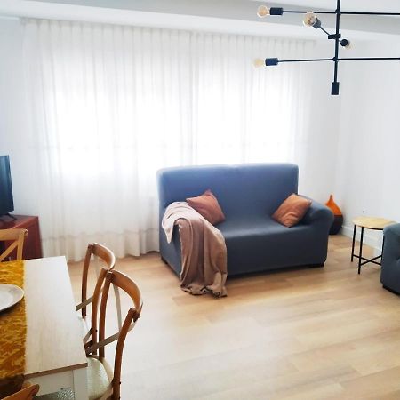 Especial Home Apartamento Reformado 6 Huespedes Авілес Екстер'єр фото